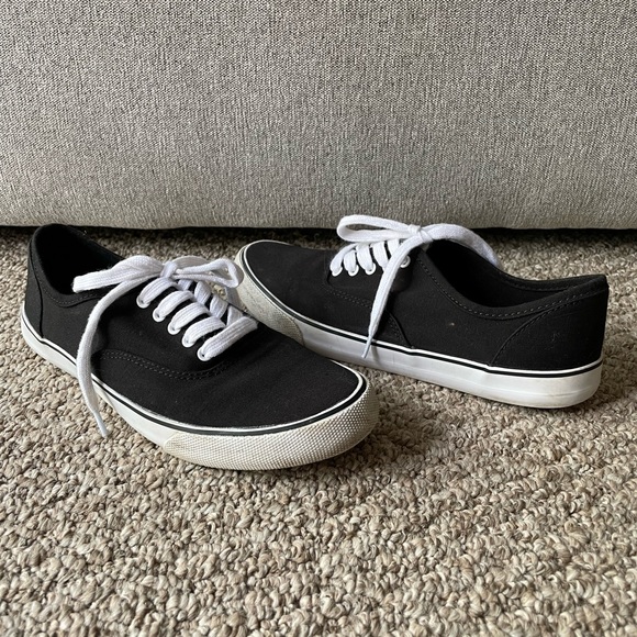 Mossimo Supply Co. Shoes Canvas Shoes Poshmark